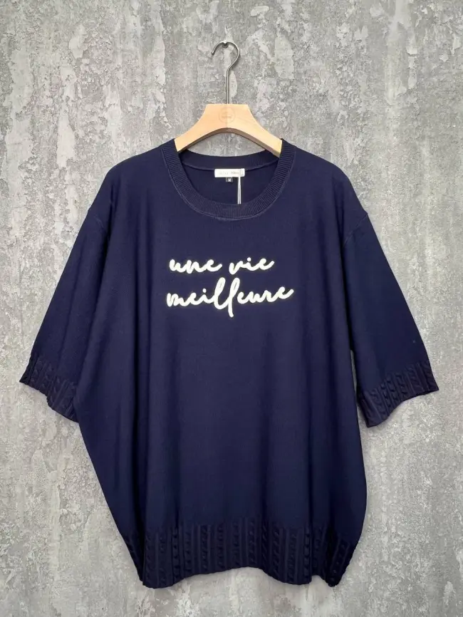 Джемпер облегченный ЭттоПлюс Размер 48-52, 25414 фото 37