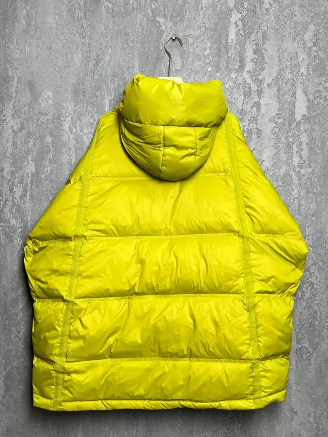 Пуховик 2506 Размер 50-58 фото 11