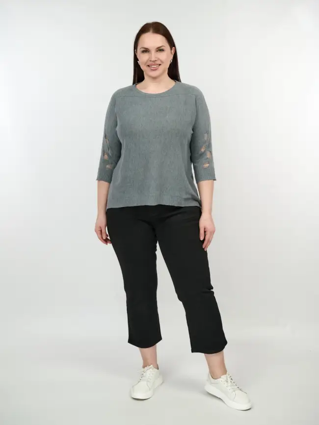 Джинсы Бэст 36532 фото 1