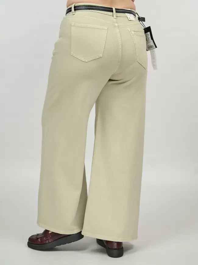 Джинсы 8599 Размер 52-56 фото 7