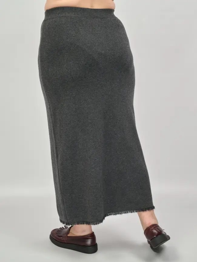 Юбка ЭттоПлюс 659 Размер 50-58 фото 75