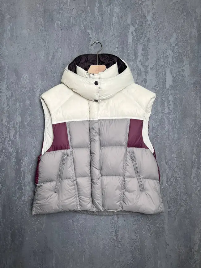 Жилет 9111 Размер 48-52 фото 1