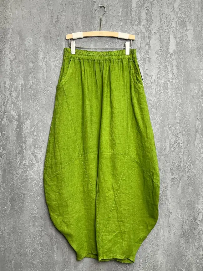 Брюки Италия 25036 фото 2