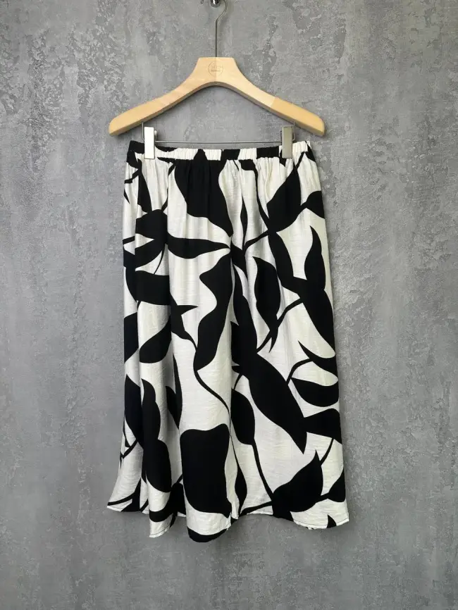 Юбка ЭттоПлюс 999 фото 8