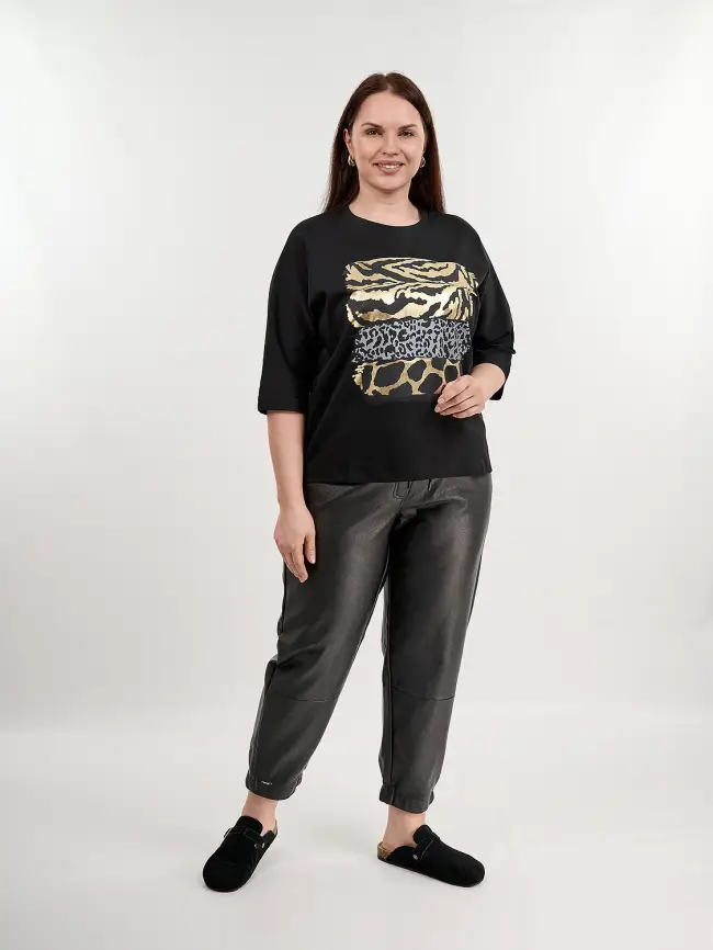 Брюки Турция Duran 8843 фото 12