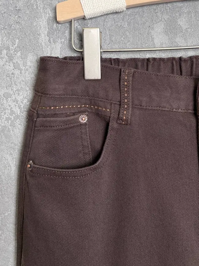 Джинсы 353 Размеры 50-62 фото 30