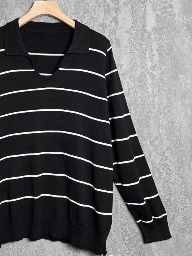 Джемпер 8257 Размер 50-58 фото 25