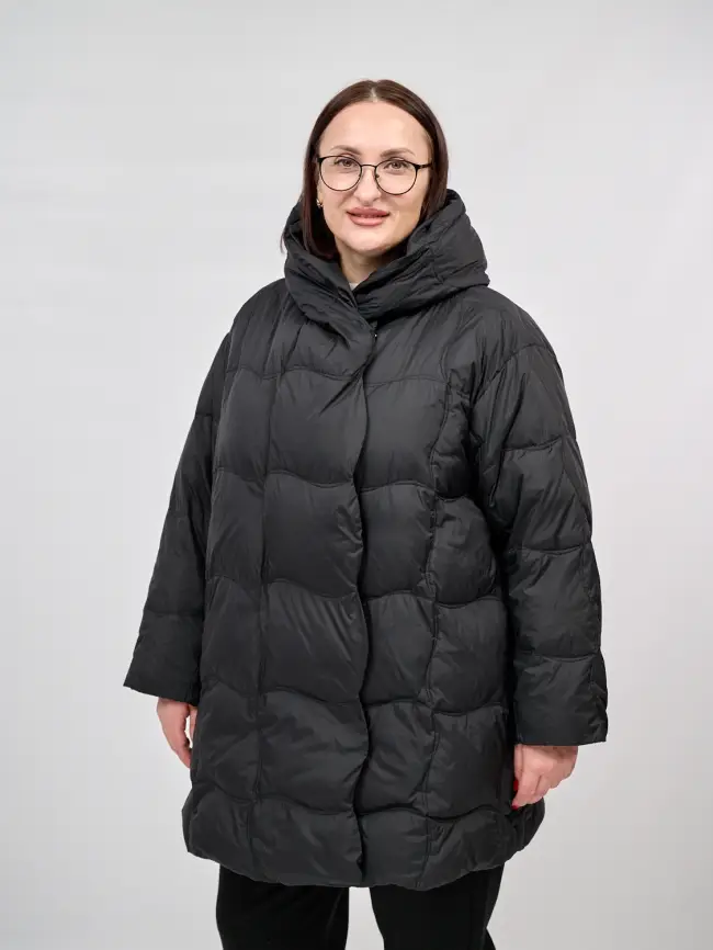 Куртка 906 Размер 52-56 фото 12