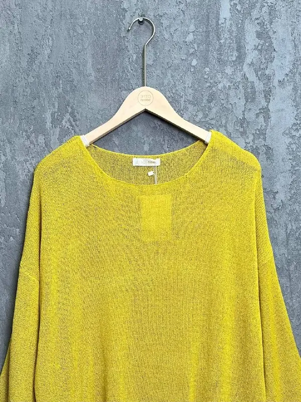 Джемпер облегченный ЭттоПлюс 25107-1 Размер 50-58. фото 183