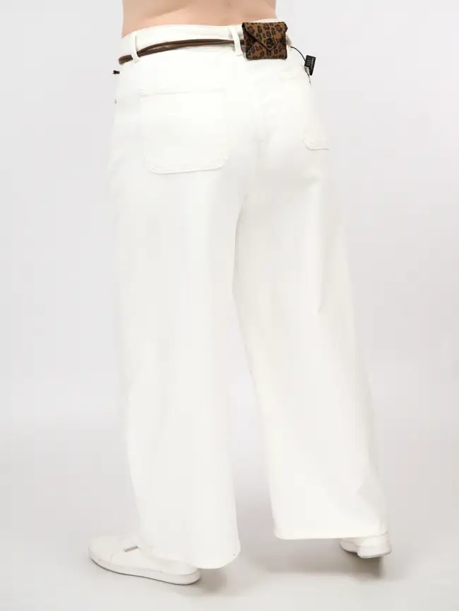 Джинсы 6620555 Размер 54-58 фото 27