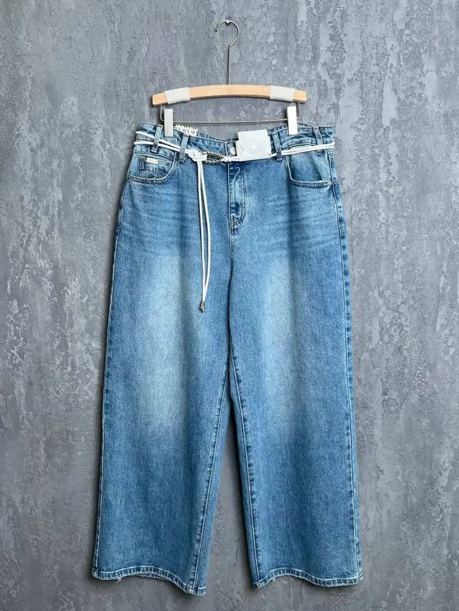 Джинсы 9616 Размер 54-56 фото 1