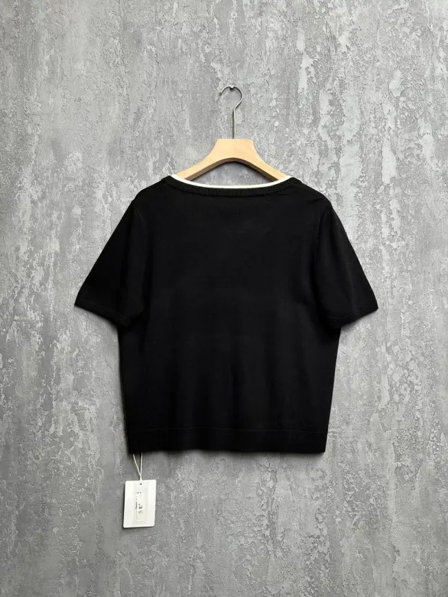 Кардиган с вышивкой 23033 размеры 48- 56 фото 2