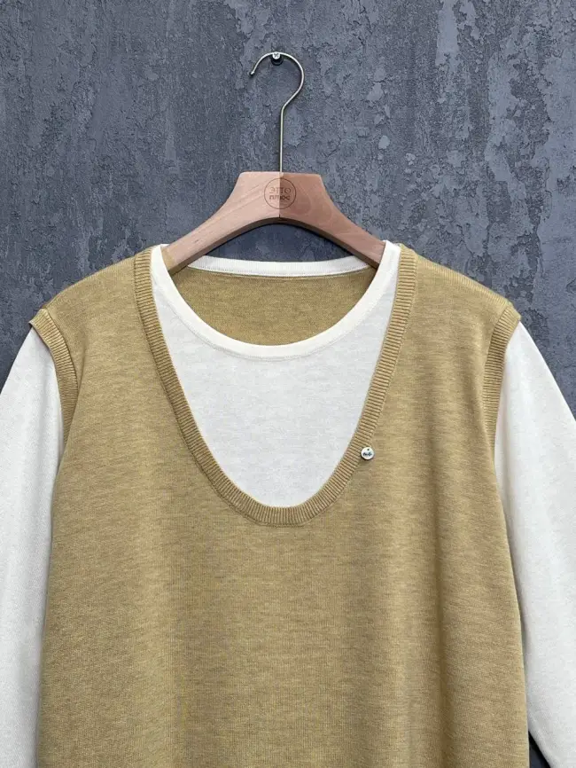 Джемпер 23122 Размер 48-56 фото 10