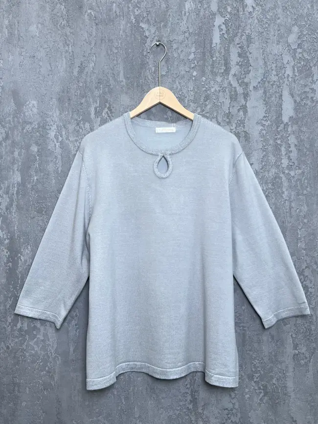 Джемпер ЭттоПлюс 1083 Размер фото 4