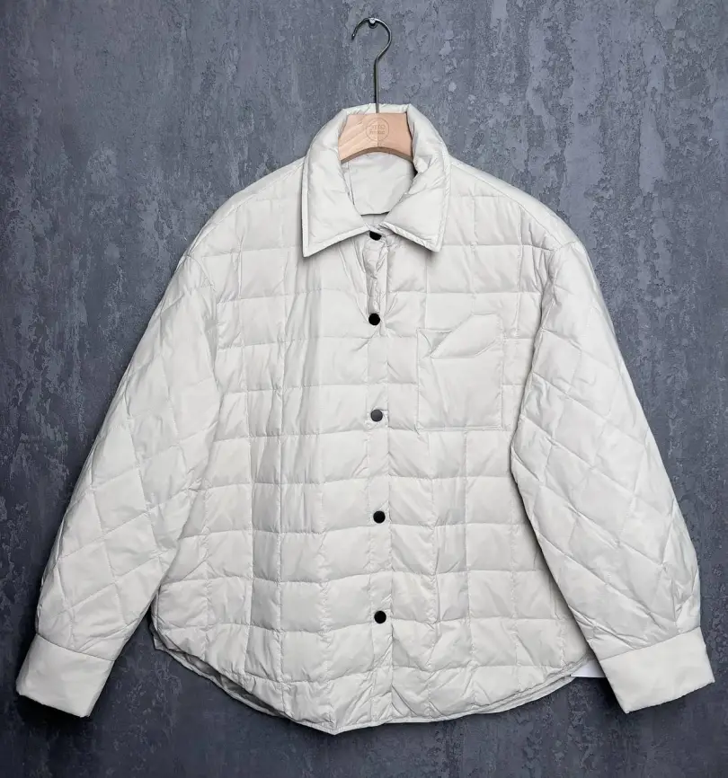 Куртка 83069 Размер 48-50 фото 6