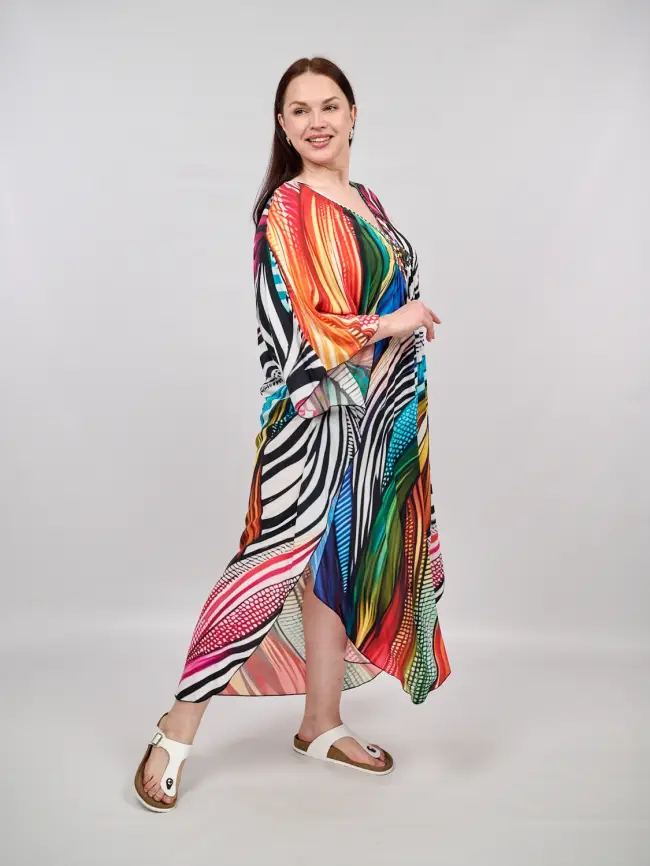 Туника 8770-2 фото 3