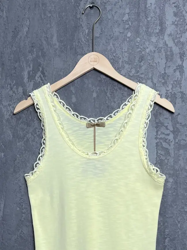 Майка Италия 6963 Размер 48-54 фото 26