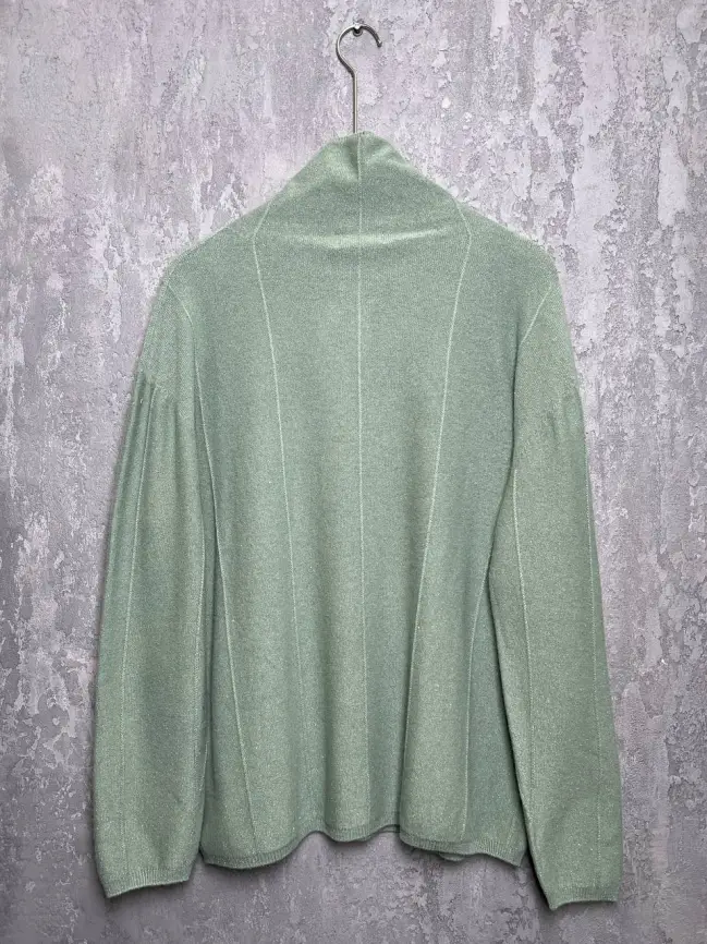 Свитер 50394 ЭттоПлюс Размер 50-58 фото 41