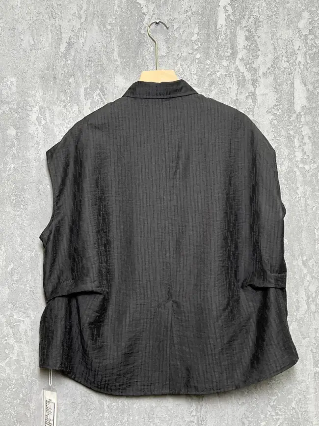 Блуза 421 размер 52- 58 фото 3