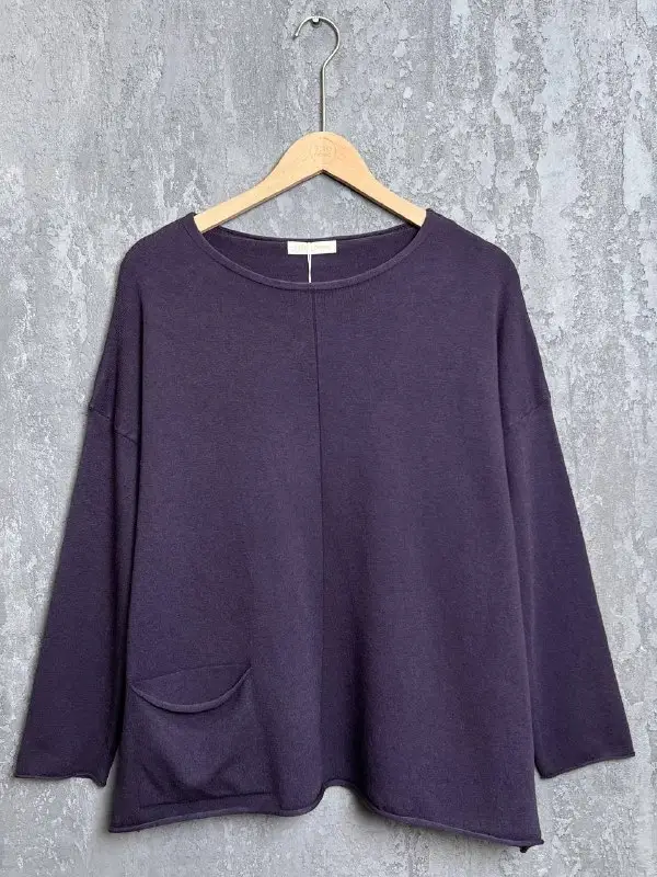 Джемпер ЭттоПлюс 1235 Размер 48-56 фото 11