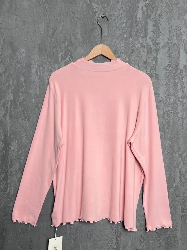 Лонгслив 5688-1 Размеры 50-58 фото 38