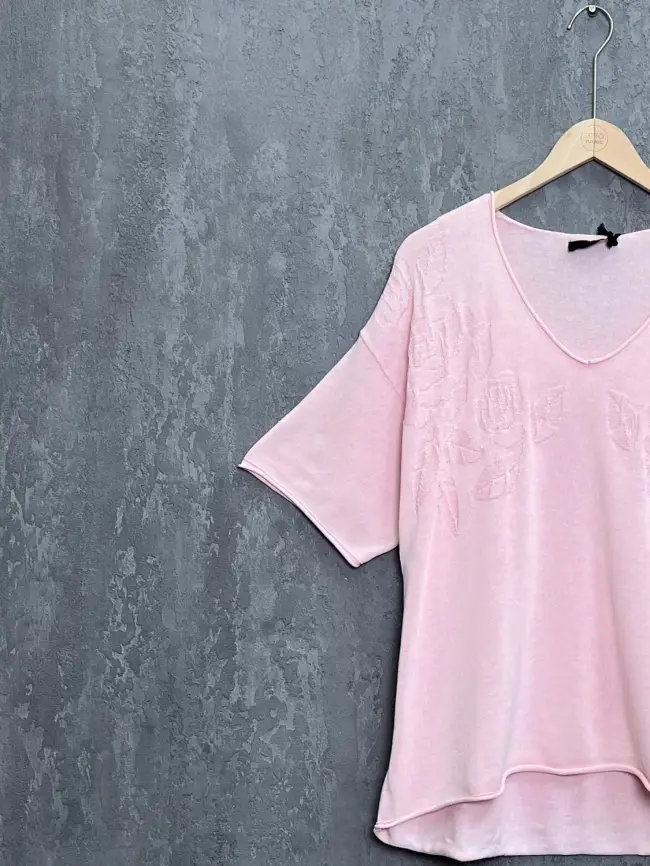 Джемпер Италия 3347 Размер 50-56 фото 14