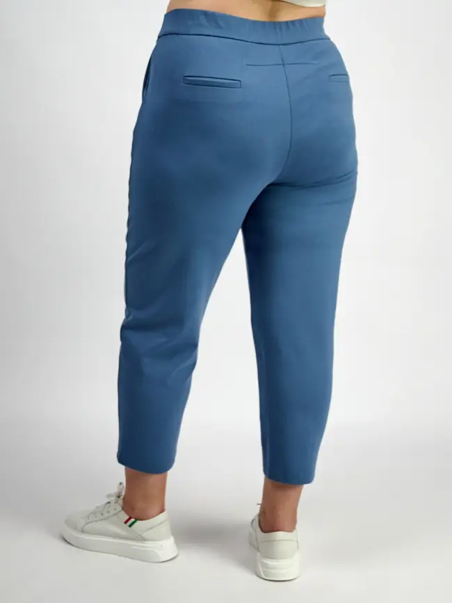 Брюки ЭттоПлюс 33586 фото 6