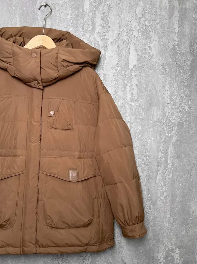 Куртка 905 Размер 48-52 фото 50