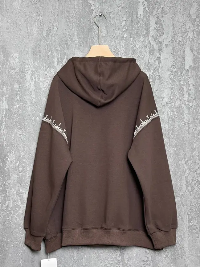 Худи 8256677 Размер 50-58 фото 16