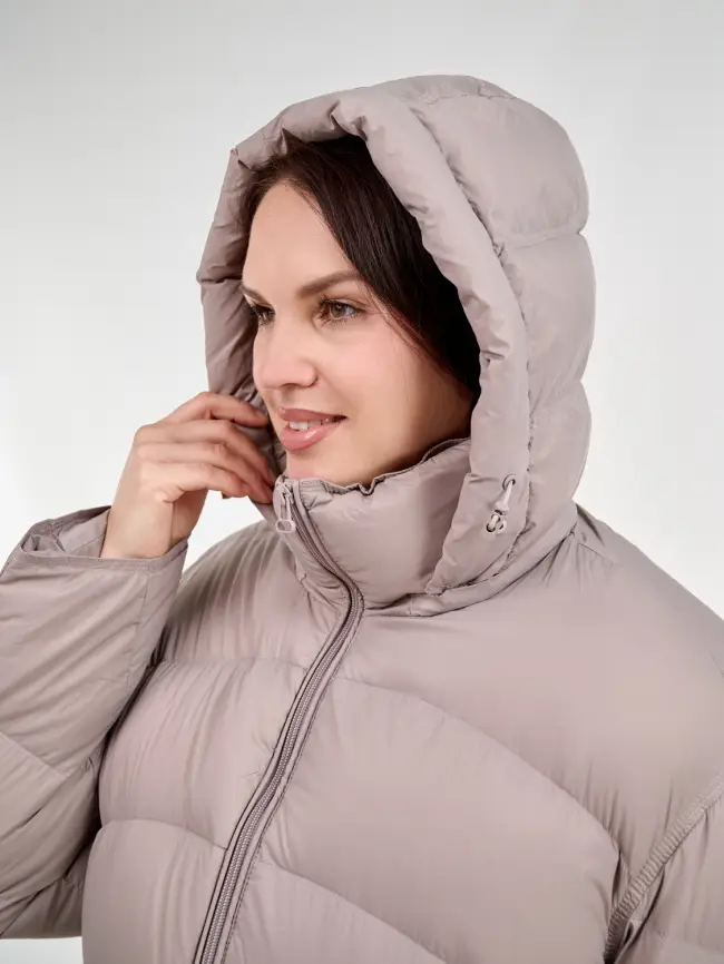 Куртка 9911 Размер 50-56 фото 10