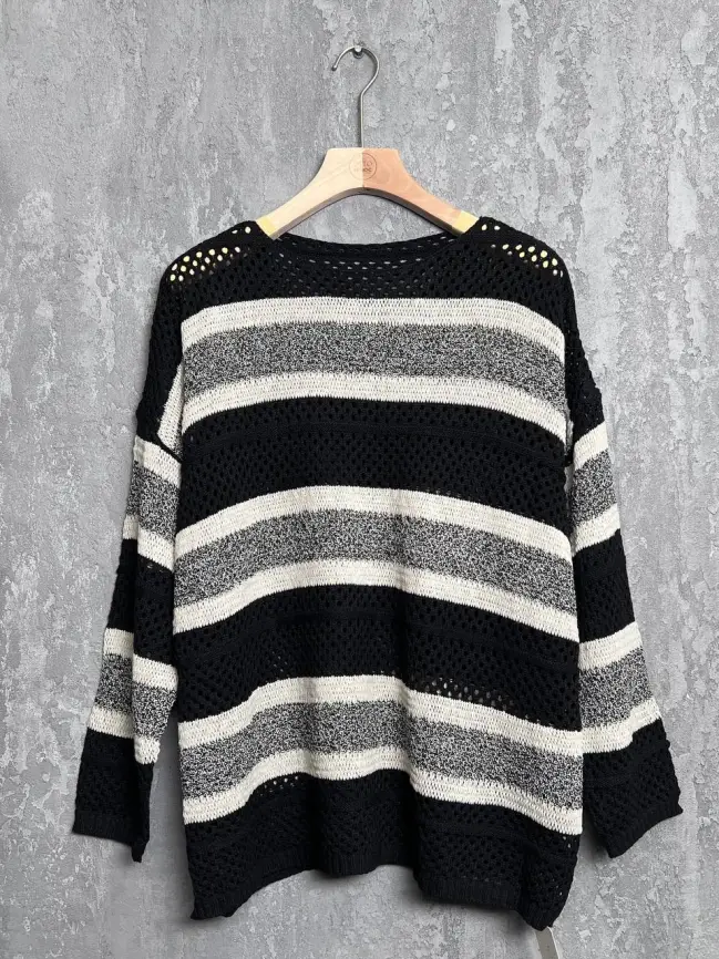 Джемпер 5255 Размер 48-58 фото 1