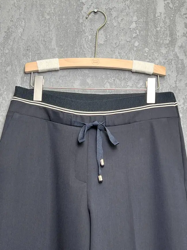 Брюки Турция ЛАГУНЕТ 35 фото 26