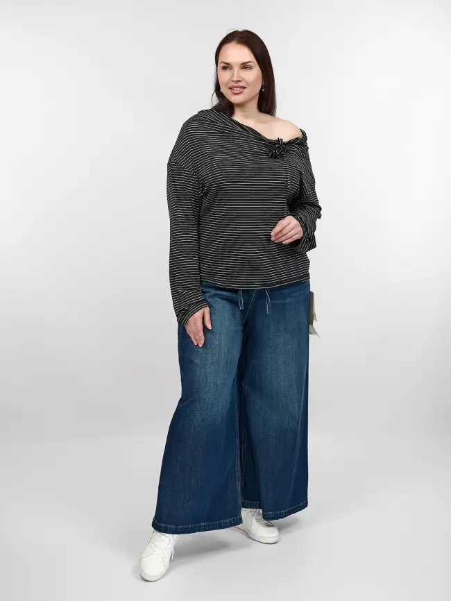 Лонгслив 0206 Размер 54-60 фото 7