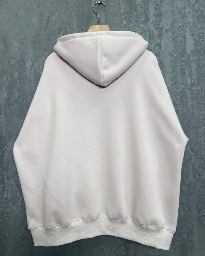 Худи зип утепленное оверсайз размер 50-58 506 фото 197