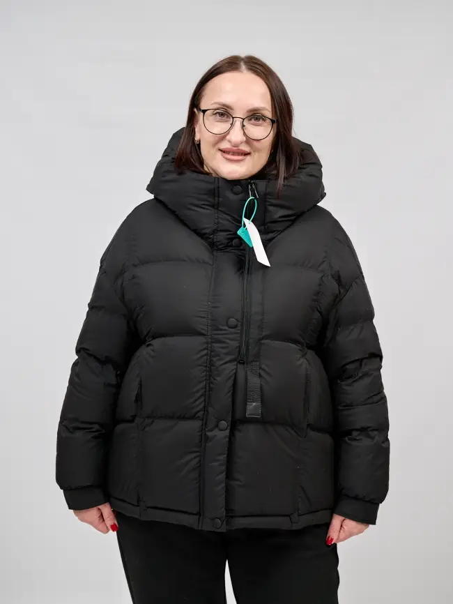 Куртка 836 Размер 46-52 фото 2