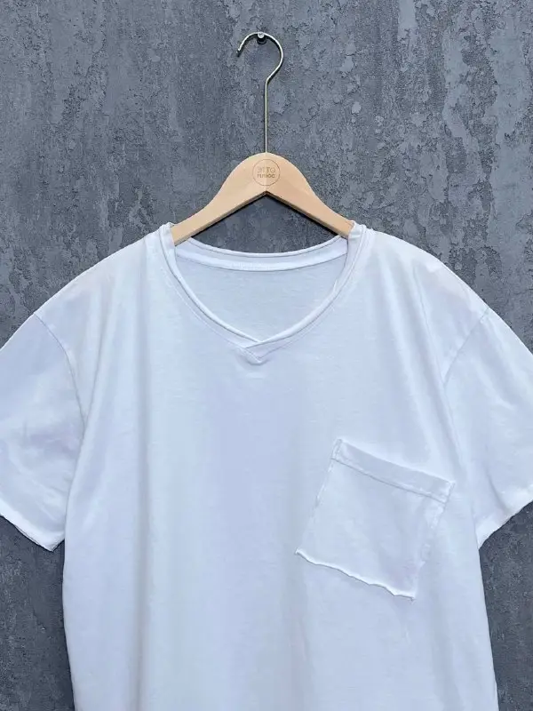 Футболка 21611 Размер 50-56 фото 38