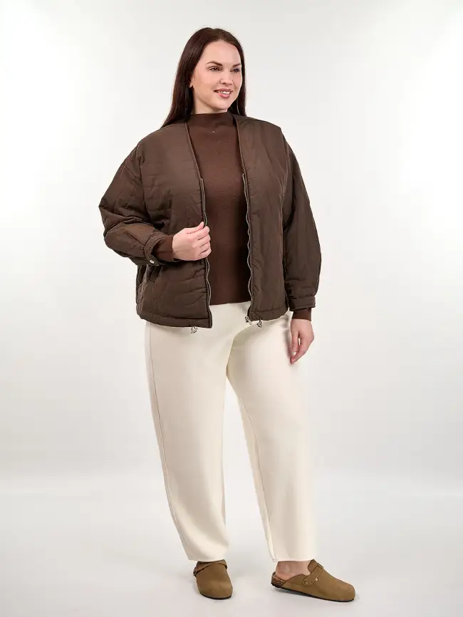 Куртка 961753 Размер 50-56 фото 30