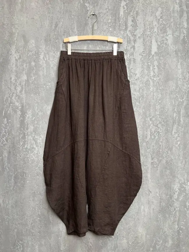 Брюки Италия 25036 фото 18