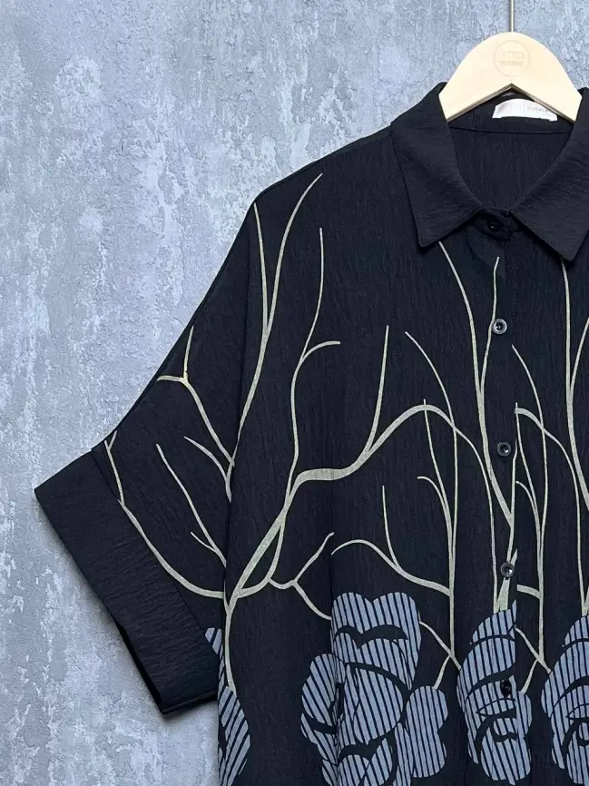 Рубашка ЭттоПлюс 22980 Размер 56-62 фото 11