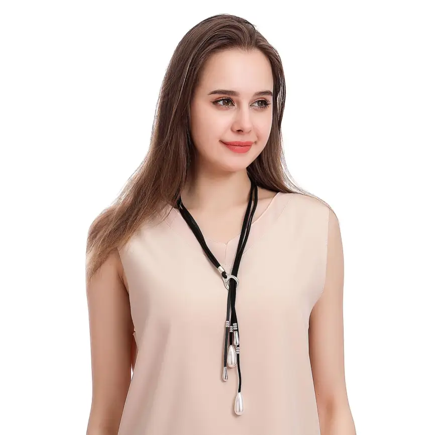 Колье Б0244 фото 2