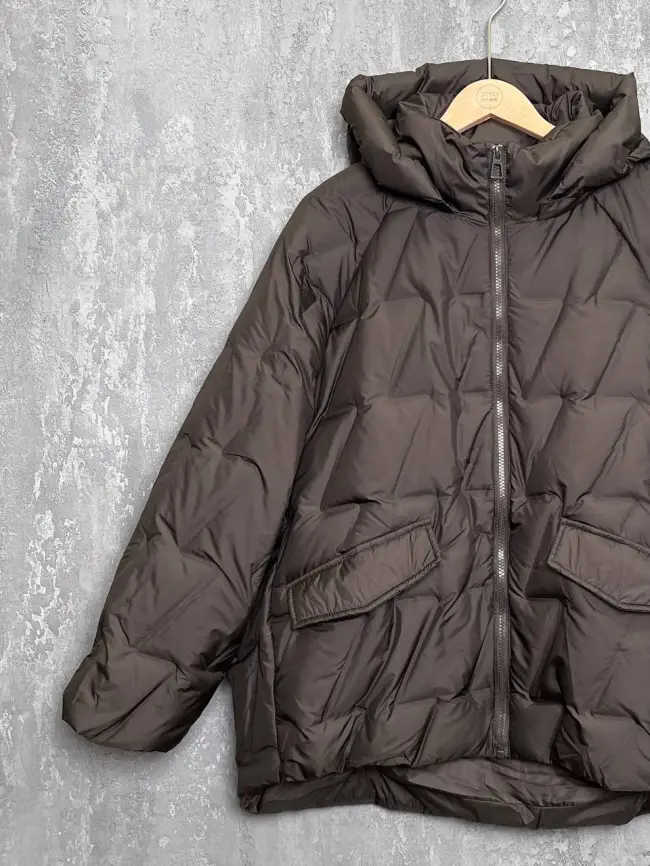 Куртка 6576 Размер 50-56 фото 7