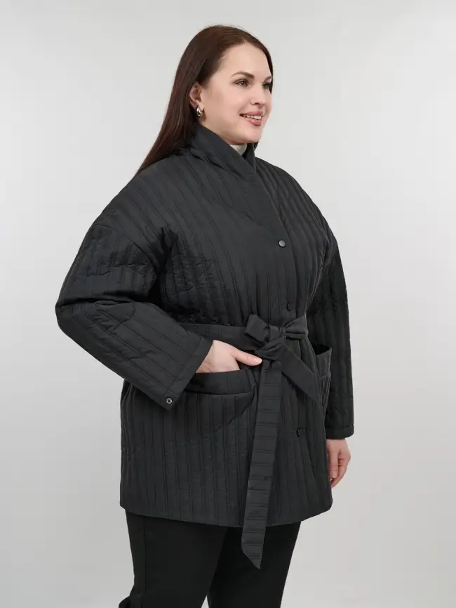 Куртка 2695 Размер 50-58 фото 6