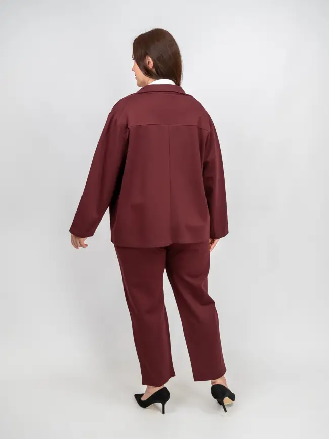 Пиджак 33493 ЭттоПлюс фото 10