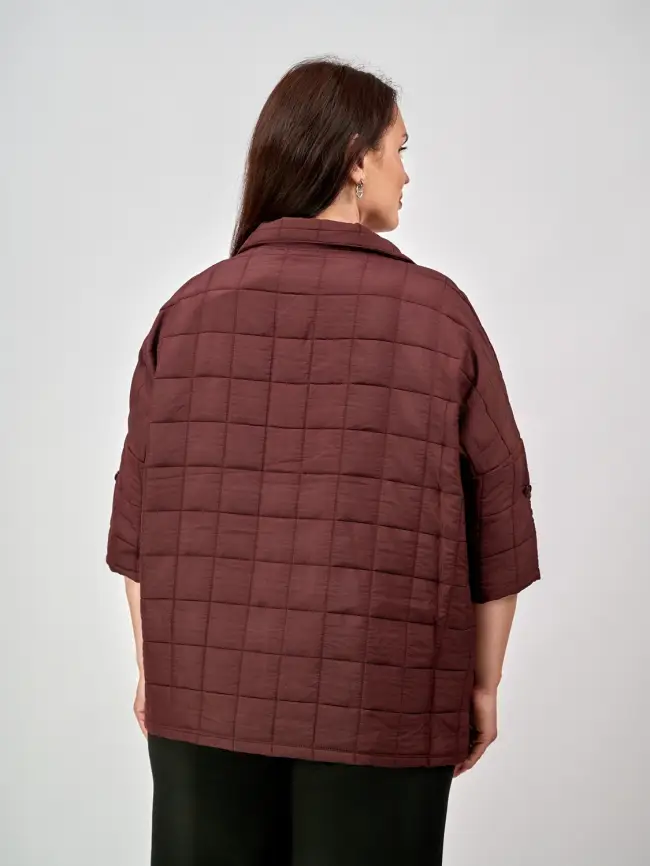 Куртка ЭттоПлюс 045 фото 19