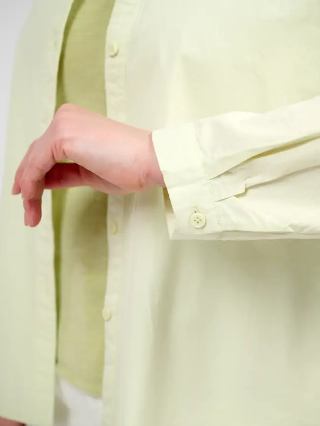 Рубашка 6006 Размер 48-56 фото 43