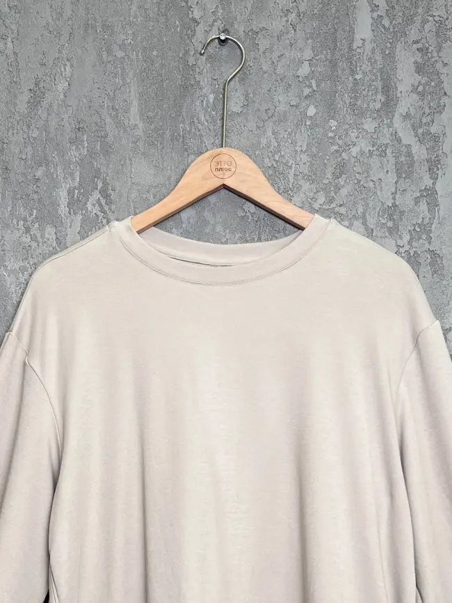 Лонгслив 5212 Размер 50-58 фото 57