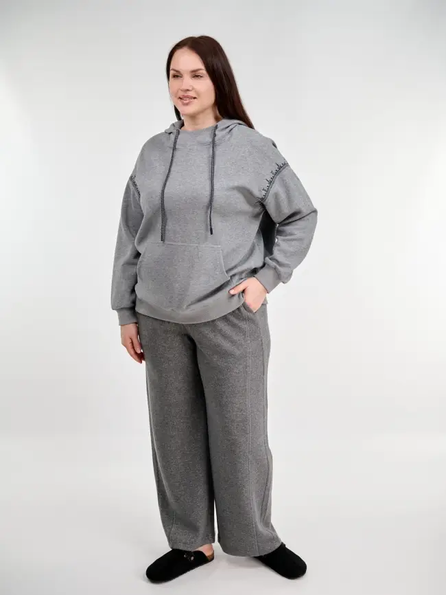 Худи 8256677 Размер 50-58 фото 22