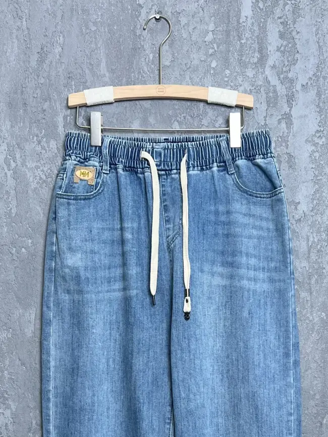 Джинсы 65028 Размер 56-58 фото 7