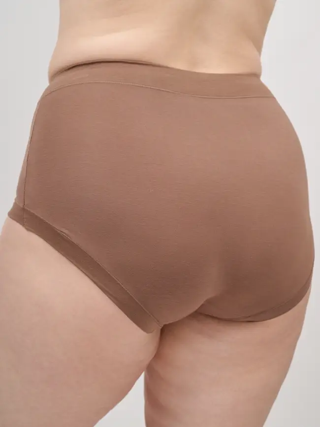 Трусы женские 2808 Размер 54-58 фото 5