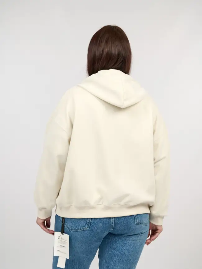 Худи зип оверсайз 505 Размер 50-58 фото 92